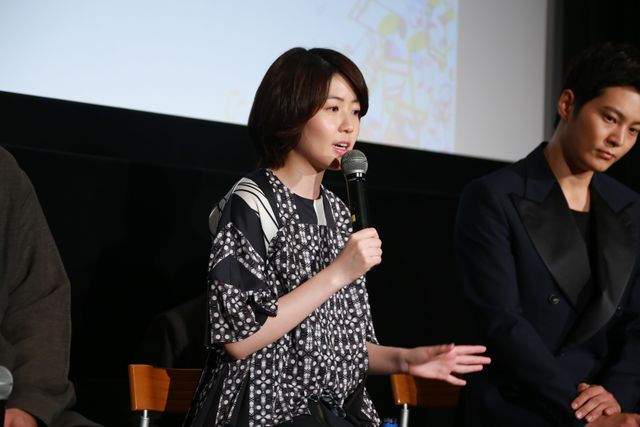 韓国版「のだめカンタービレ」来日記者会見 フォトギャラリー（9枚目）