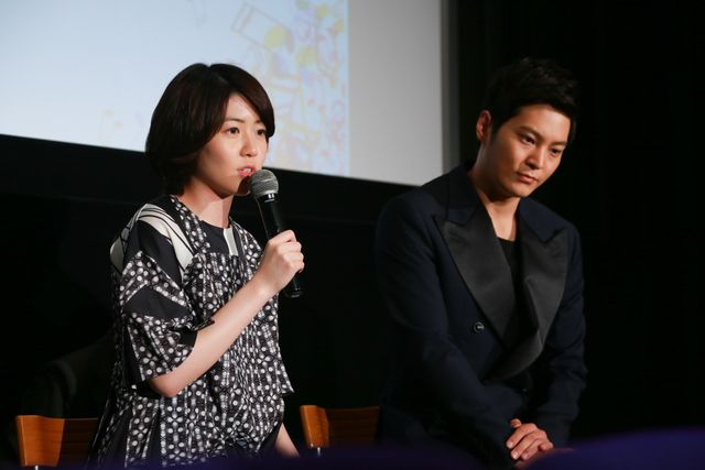 韓国版「のだめカンタービレ」来日記者会見 フォトギャラリー（10枚目）