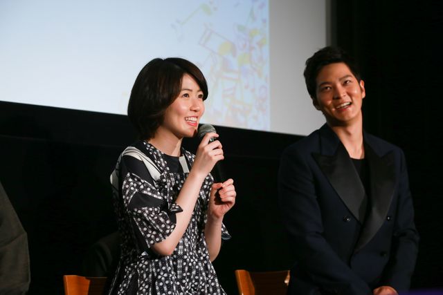 韓国版「のだめカンタービレ」来日記者会見 フォトギャラリー（13枚目）