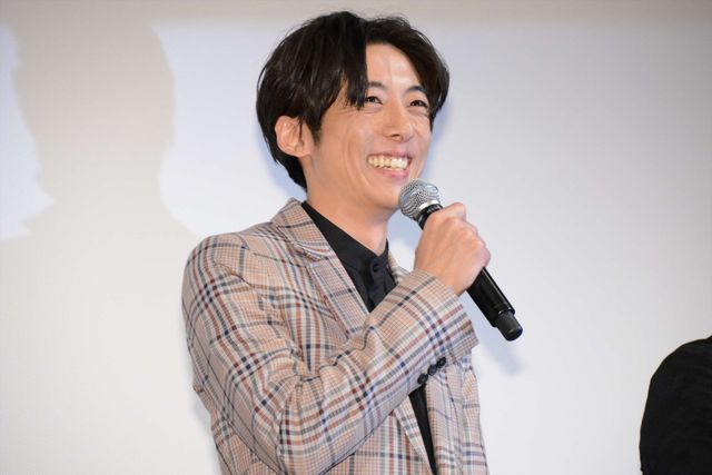 神木隆之介＆高橋一生！『3月のライオン』イベント ギャラリー：フォトギャラリー