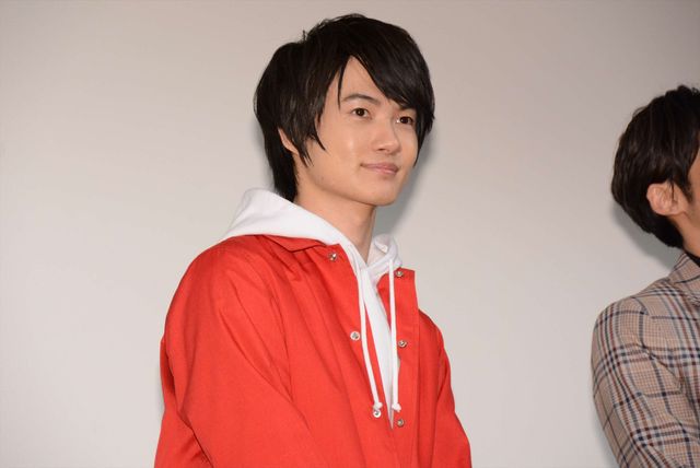 神木隆之介＆高橋一生！『3月のライオン』イベント ギャラリー（2枚目）