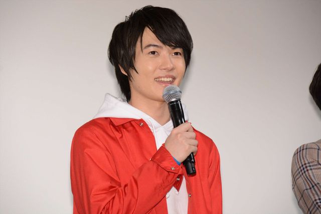 神木隆之介＆高橋一生！『3月のライオン』イベント ギャラリー（3枚目）