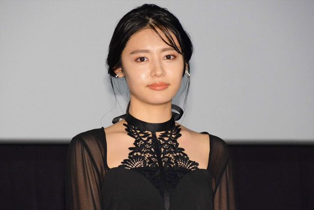 杉野遥亮・古畑星夏も登場！映画『きらきら眼鏡』初日舞台あいさつ（2枚目）