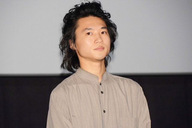 杉野遥亮・古畑星夏も登場！映画『きらきら眼鏡』初日舞台あいさつ（4枚目）