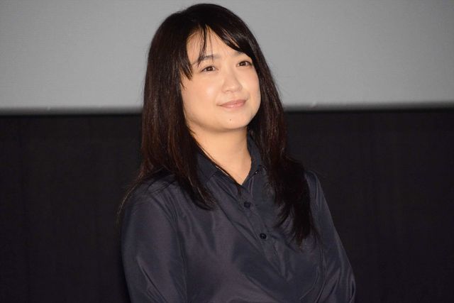 杉野遥亮・古畑星夏も登場！映画『きらきら眼鏡』初日舞台あいさつ（5枚目）