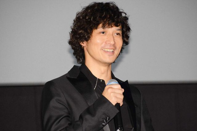 杉野遥亮・古畑星夏も登場！映画『きらきら眼鏡』初日舞台あいさつ（6枚目）