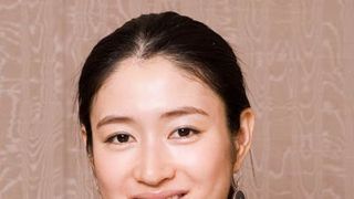 『ALWAYS 続・三丁目の夕日』小雪 単独インタビュー