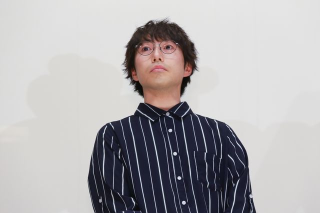 特大ケーキでヒット祝い！平野紫耀＆高橋優＆平祐奈『honey』公開後舞台あいさつイベント：フォトギャラリー
