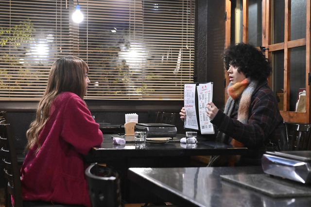 ライカが秘密明かす「ミステリと言う勿れ」10話名シーン：フォトギャラリー