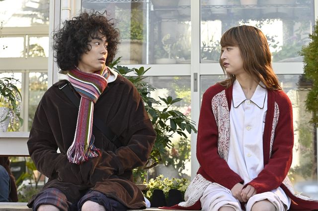 ライカが秘密明かす「ミステリと言う勿れ」10話名シーン（2枚目）