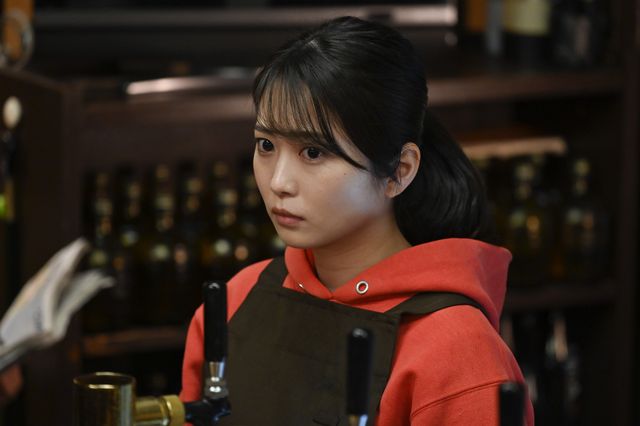 ライカが秘密明かす「ミステリと言う勿れ」10話名シーン（4枚目）