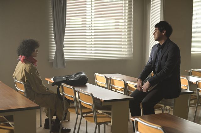 ライカが秘密明かす「ミステリと言う勿れ」10話名シーン（10枚目）