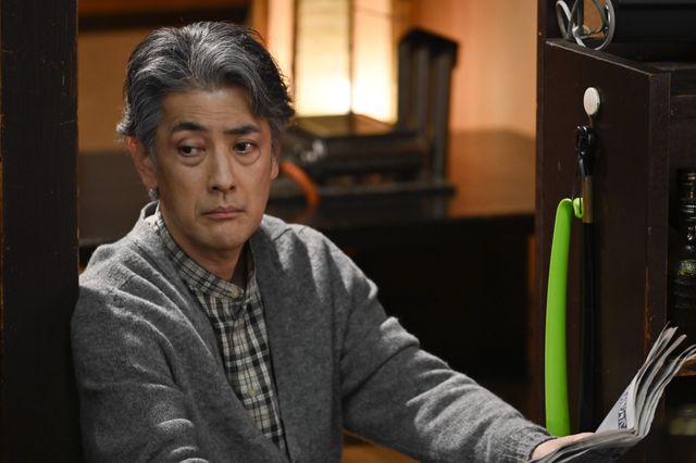 ライカが秘密明かす「ミステリと言う勿れ」10話名シーン（12枚目）