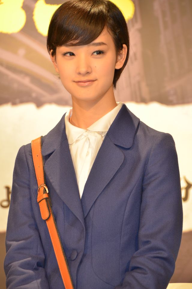 長瀬智也主演・新ドラマ「クロコーチ」製作発表会見フォトギャラリー：フォトギャラリー