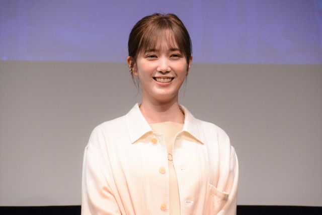 『劇場版ラジエーションハウス』放射線技師の卵限定試写会（2枚目）