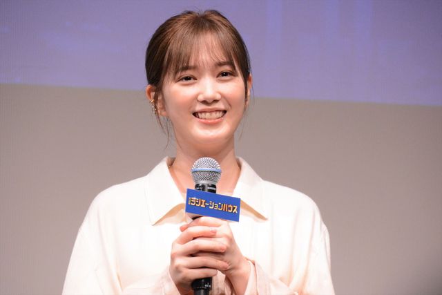 『劇場版ラジエーションハウス』放射線技師の卵限定試写会（3枚目）