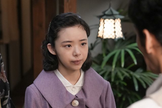 スズ子＆りつ子を誘い…「ブギウギ」第48回の場面写真（2枚目）