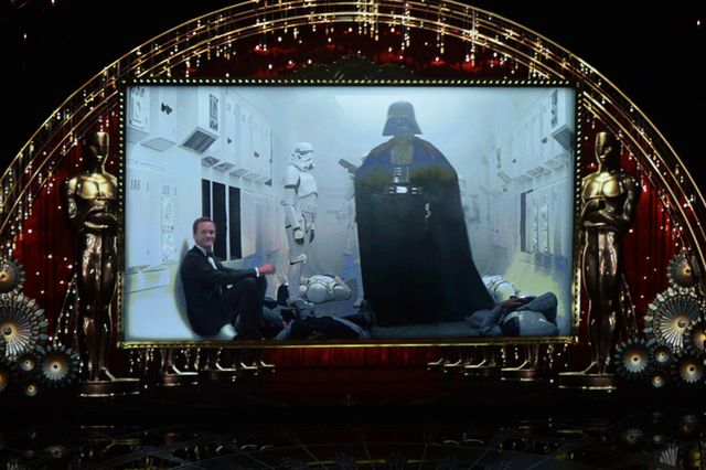 まるで別人！レディー・ガガがしっとりと歌い上げる！（2枚目）