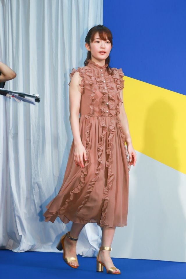 小野賢章＆小松未可子＆村田諒太が登場！「ゾイドワイルド　ステージ」（7枚目）