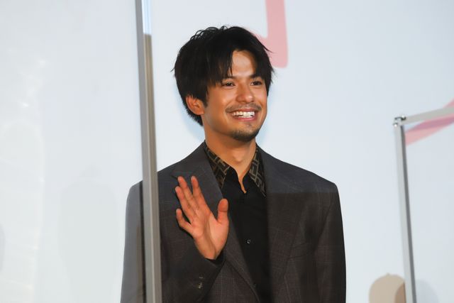 森崎ウィン、emmaが『妖怪人間ベラ』完成に喜び！（2枚目）