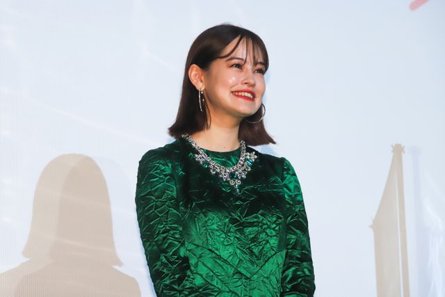 森崎ウィン、emmaが『妖怪人間ベラ』完成に喜び！（3枚目）