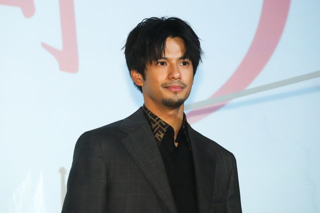 森崎ウィン、emmaが『妖怪人間ベラ』完成に喜び！（4枚目）