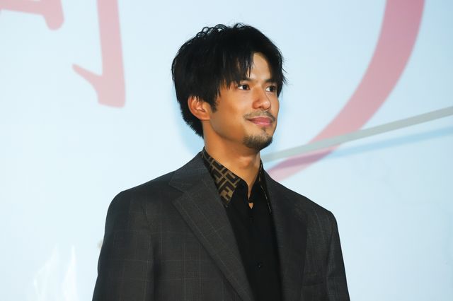 森崎ウィン、emmaが『妖怪人間ベラ』完成に喜び！（5枚目）