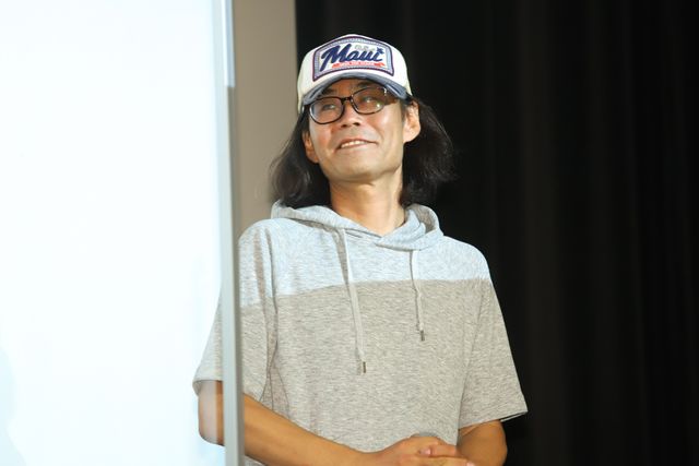 森崎ウィン、emmaが『妖怪人間ベラ』完成に喜び！（6枚目）