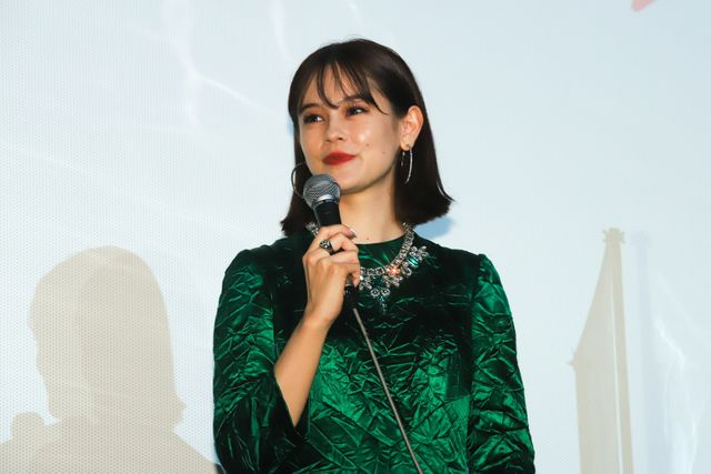 森崎ウィン、emmaが『妖怪人間ベラ』完成に喜び！（7枚目）