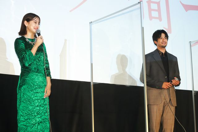 森崎ウィン、emmaが『妖怪人間ベラ』完成に喜び！（8枚目）