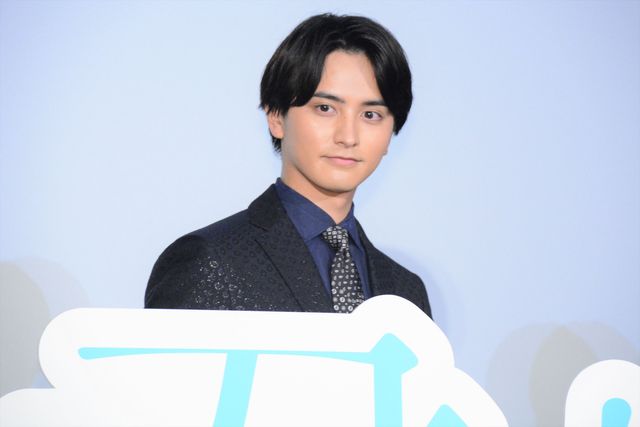 松本穂香＆瀬戸利樹、笑顔がまぶしい！『君は彼方』初日舞台あいさつ（17枚目）