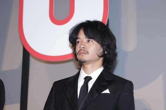 池松壮亮のキャラに伊勢谷友介ツッコミ＆香川照之フォロー！松坂桃李はフィリピンでモテモテ！『劇場版 MOZU』初日舞台あいさつフォトギャラリー（2枚目）