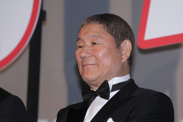 池松壮亮のキャラに伊勢谷友介ツッコミ＆香川照之フォロー！松坂桃李はフィリピンでモテモテ！『劇場版 MOZU』初日舞台あいさつフォトギャラリー（8枚目）