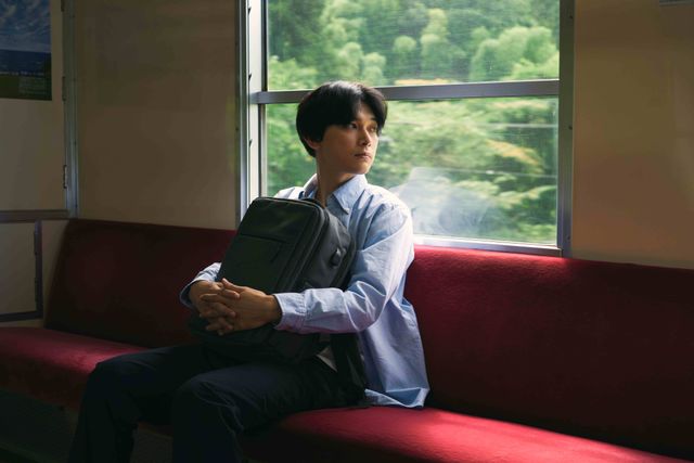 吉沢亮主演『ぼくが生きてる、ふたつの世界』場面写真：フォトギャラリー