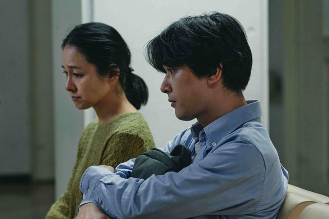 吉沢亮主演『ぼくが生きてる、ふたつの世界』場面写真（2枚目）