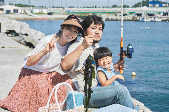 吉沢亮主演『ぼくが生きてる、ふたつの世界』場面写真（5枚目）
