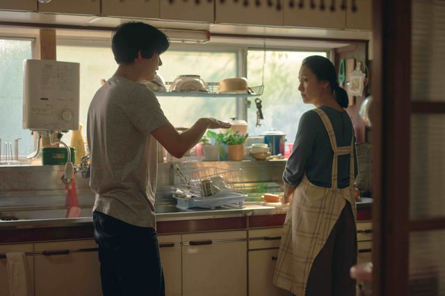 吉沢亮主演『ぼくが生きてる、ふたつの世界』場面写真（6枚目）