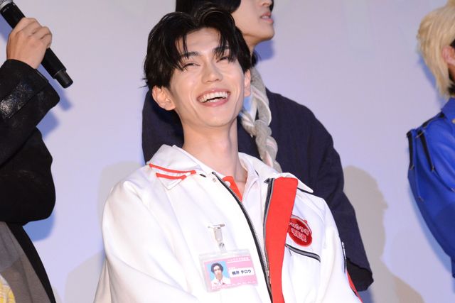 『キングオージャーVS』がお披露目！ドンブラザーズ＆キョウリュウジャー・川名輪太郎ら最速上映会に集結（2枚目）