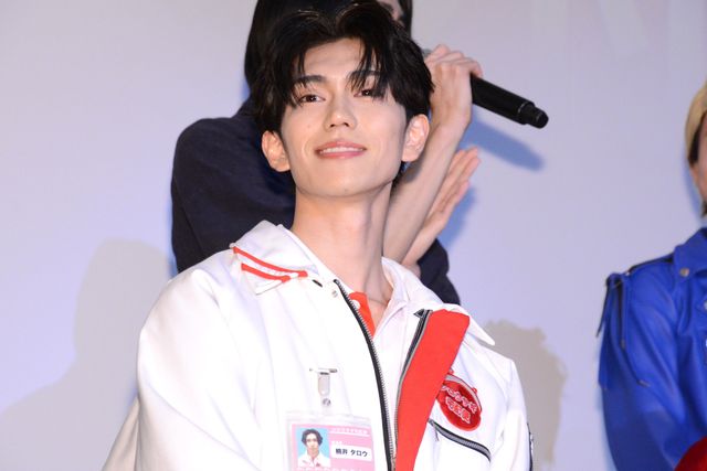 『キングオージャーVS』がお披露目！ドンブラザーズ＆キョウリュウジャー・川名輪太郎ら最速上映会に集結（3枚目）