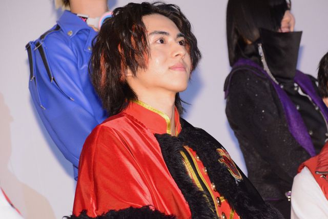 『キングオージャーVS』がお披露目！ドンブラザーズ＆キョウリュウジャー・川名輪太郎ら最速上映会に集結（5枚目）