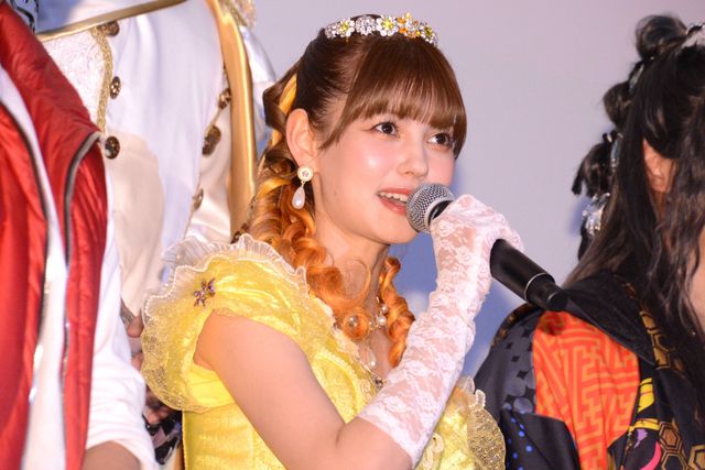 『キングオージャーVS』がお披露目！ドンブラザーズ＆キョウリュウジャー・川名輪太郎ら最速上映会に集結（7枚目）