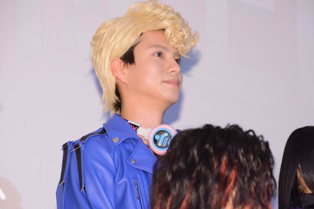 『キングオージャーVS』がお披露目！ドンブラザーズ＆キョウリュウジャー・川名輪太郎ら最速上映会に集結（8枚目）