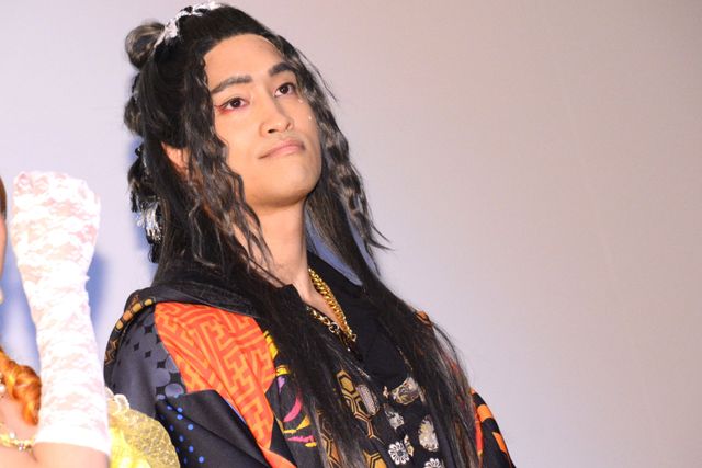 『キングオージャーVS』がお披露目！ドンブラザーズ＆キョウリュウジャー・川名輪太郎ら最速上映会に集結（9枚目）