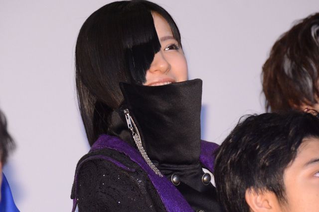 『キングオージャーVS』がお披露目！ドンブラザーズ＆キョウリュウジャー・川名輪太郎ら最速上映会に集結（10枚目）