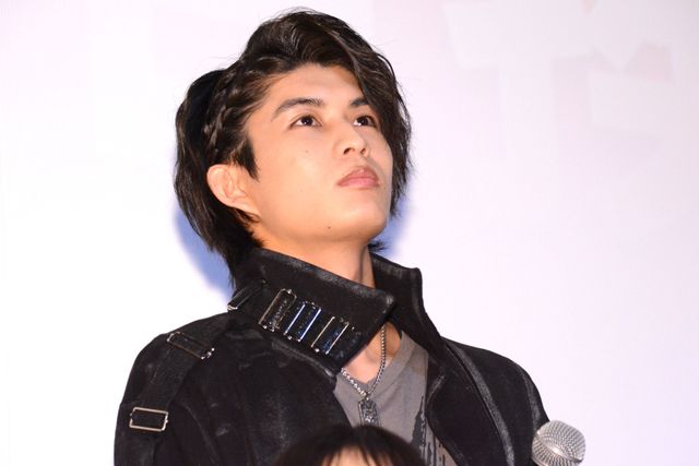 『キングオージャーVS』がお披露目！ドンブラザーズ＆キョウリュウジャー・川名輪太郎ら最速上映会に集結（13枚目）