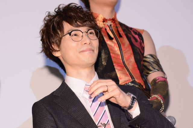 『キングオージャーVS』がお披露目！ドンブラザーズ＆キョウリュウジャー・川名輪太郎ら最速上映会に集結（14枚目）