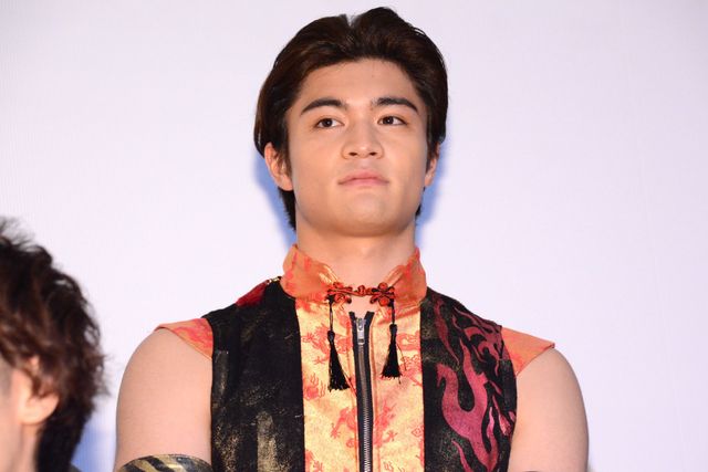 『キングオージャーVS』がお披露目！ドンブラザーズ＆キョウリュウジャー・川名輪太郎ら最速上映会に集結（15枚目）