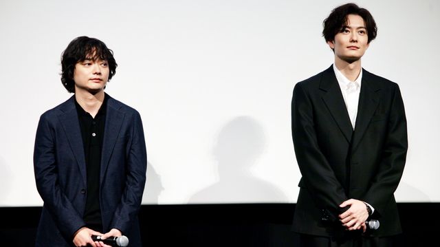 ドラマ「田鎖ブラザーズ」放送直前！スペシャルプレミアイベント（7枚目）