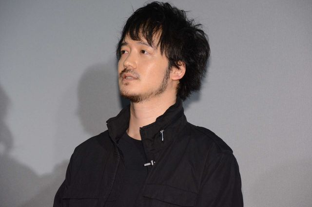 『仮面ライダーアマゾンズ THE MOVIE 最後ノ審判』4DX完成披露試写会（10枚目）