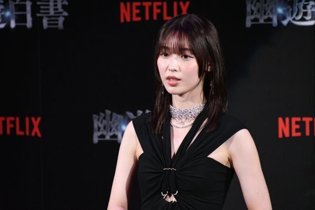 北村匠海・志尊淳・本郷奏多・上杉柊平「幽☆遊☆白書」キャスト集合！決戦前夜祭・全世界最速上映会（7枚目）